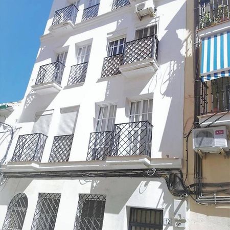 Plaza De La Merced Apartments By Sharingco Malaga Bagian luar foto